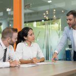 Meeting Room Booking Mistakes Businesses in dubai