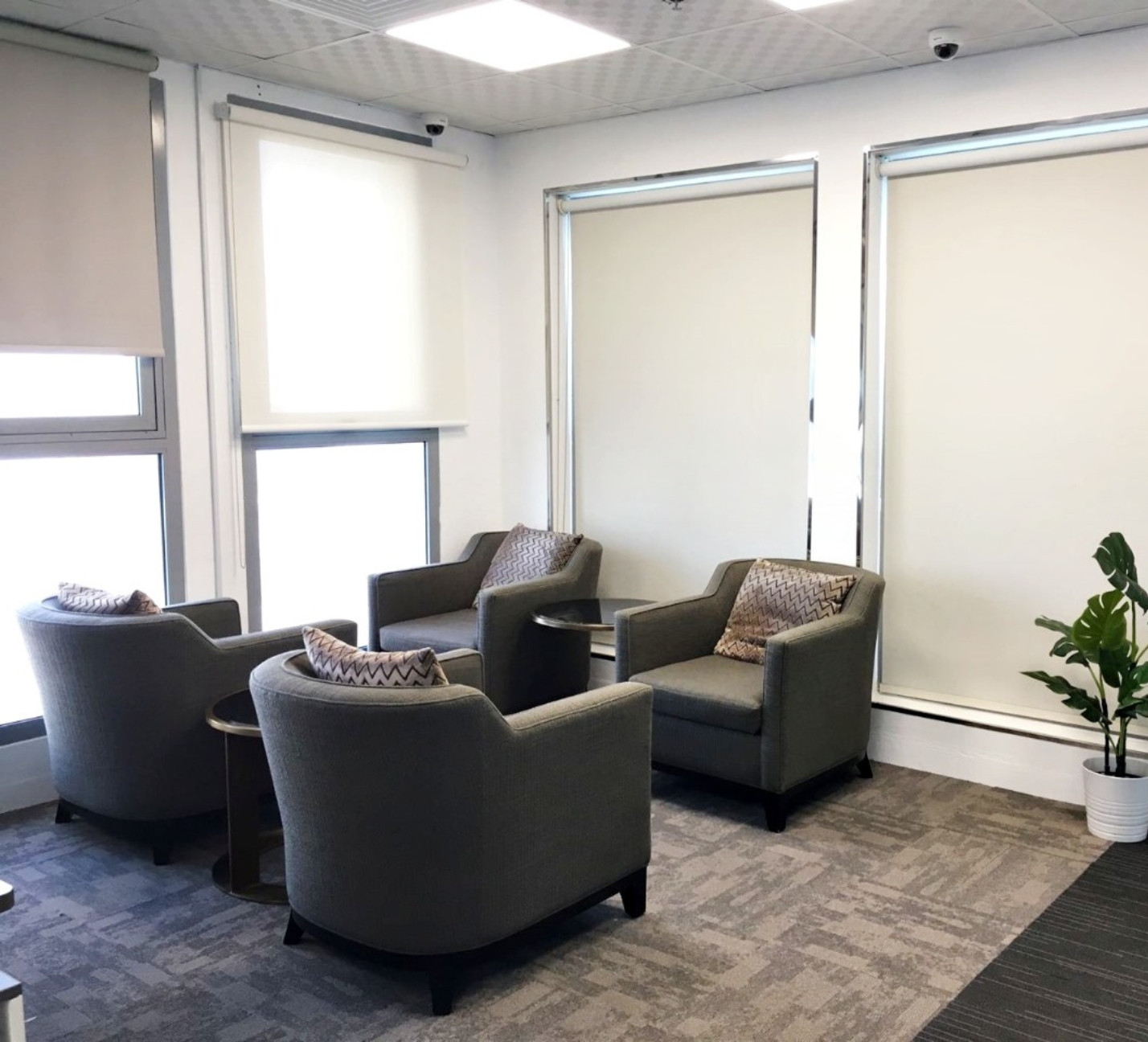 Meeting Rooms