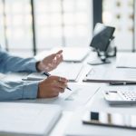 High-tech equipped serviced office in Dubai