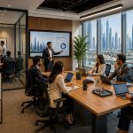 Meeting Room for rental